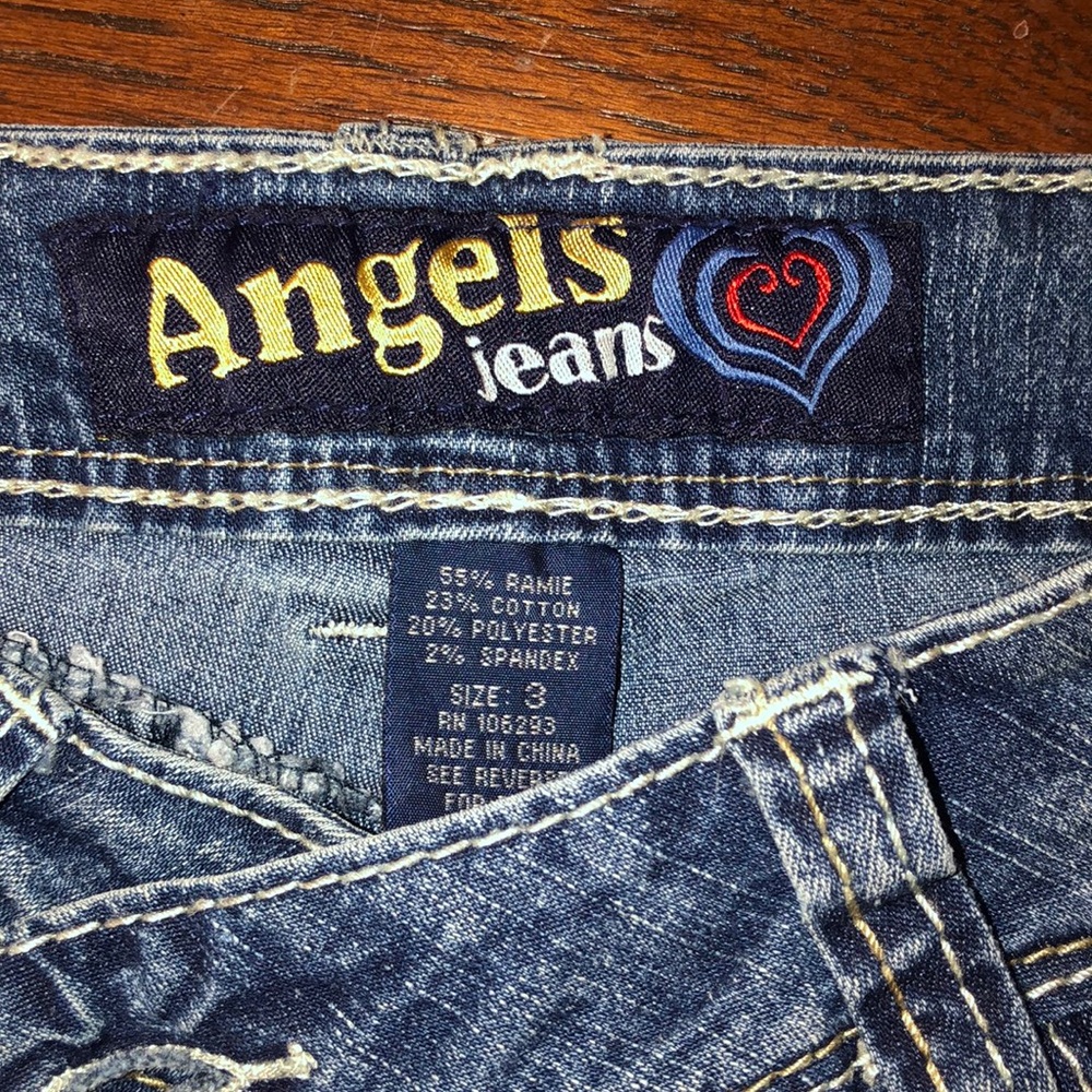 Angels Jeans * - Picture 2 of 2